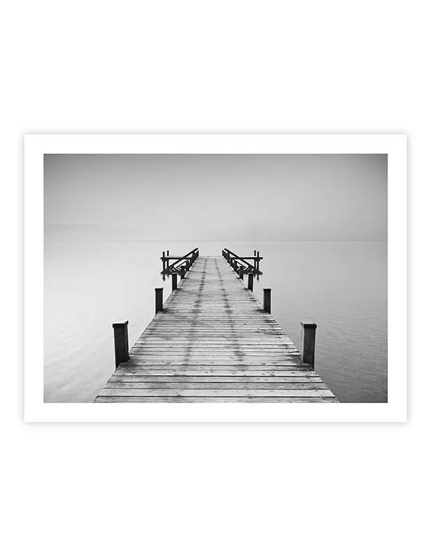 The Jetty