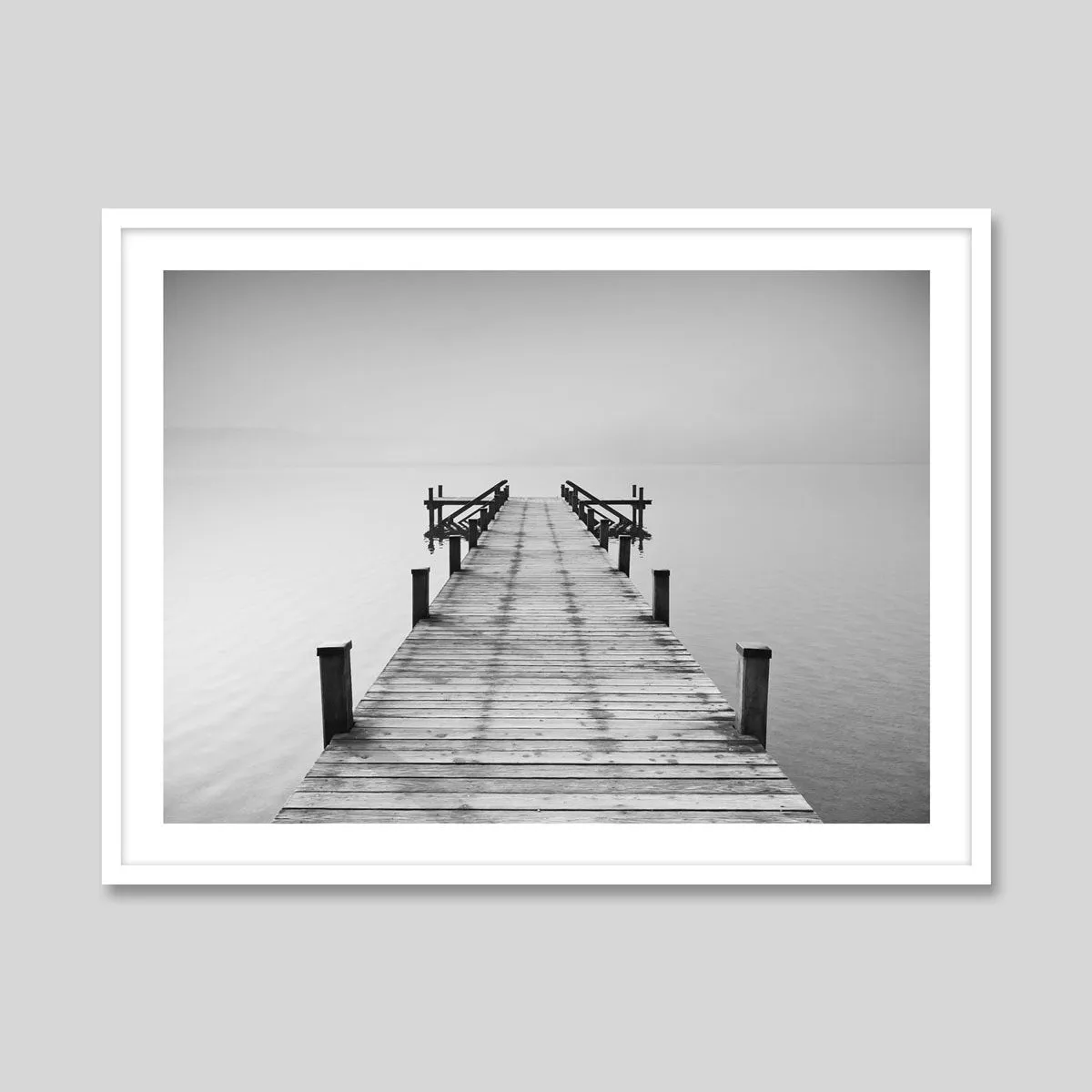 The Jetty