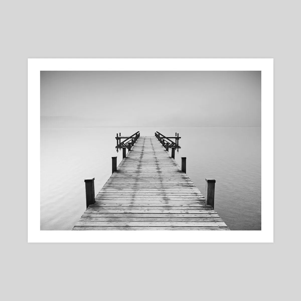 The Jetty