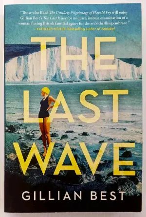 THE LAST WAVE - Gillian Best