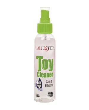 Toy Cleaner w/Tea Tree Oil - 4 oz