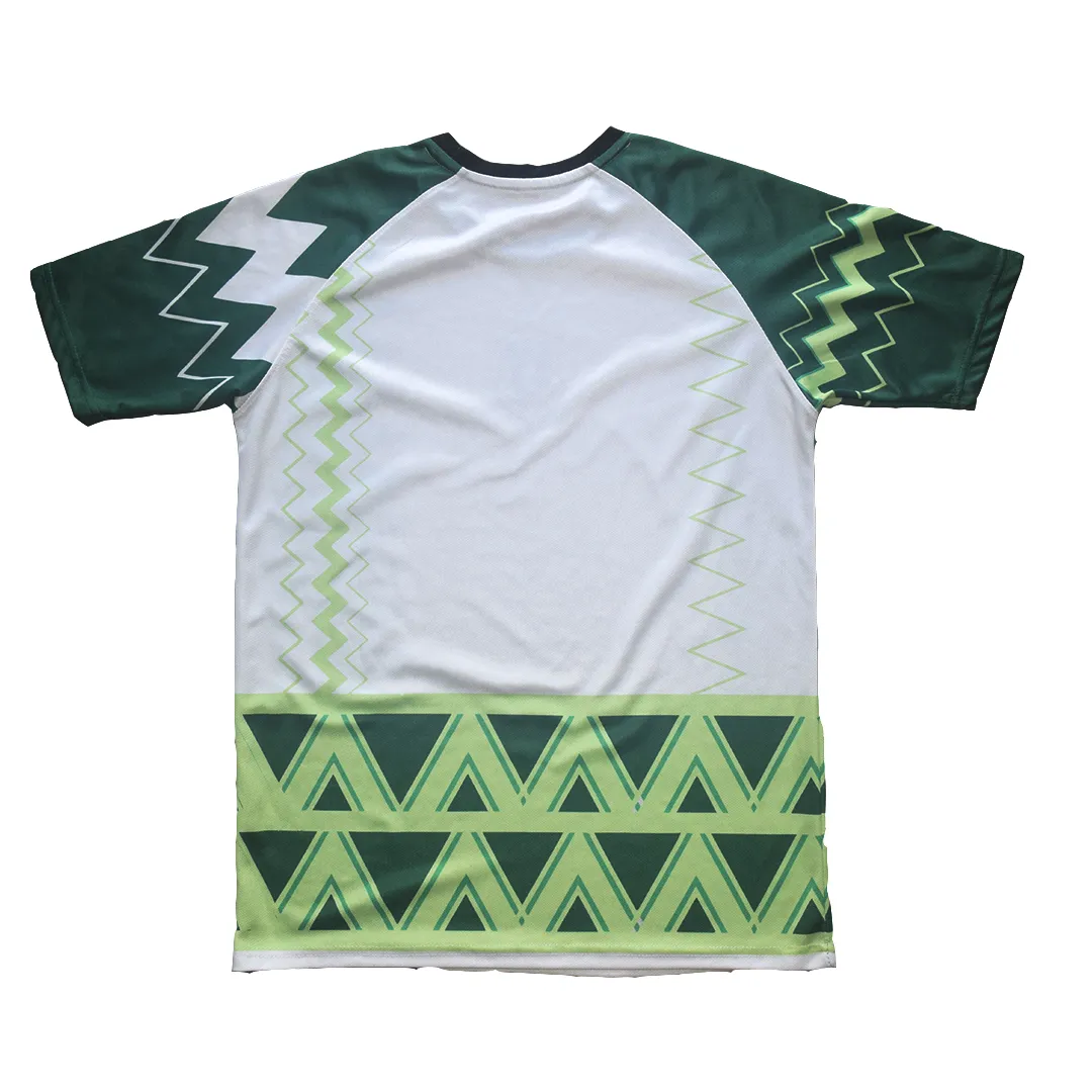 Ultras - Nigeria Supereagles Football Jersey