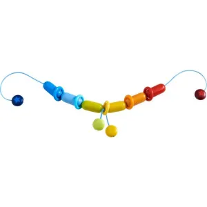 xHABA Pram decoration Multicolor